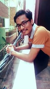 Sudip Chaudhary