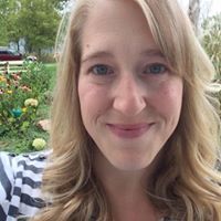 Katie Dieringer