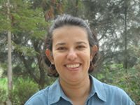 Laila Azzam