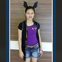 น้ำหวาน ศิริวิมล