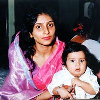 Adhar Agarwal