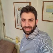 Christodoulos Kalogeras