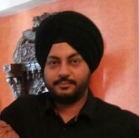 Gurpreet Rana