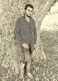 Mohammed Fazil