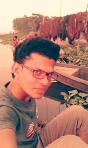 মাহফুজ কিশোর