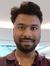 Karthik...