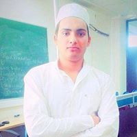 Faheem Ahmad
