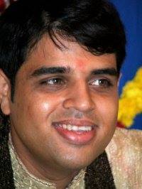 Avinash Jambavalikar