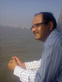 Prashant Puranik