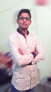 Nitish Mahajan
