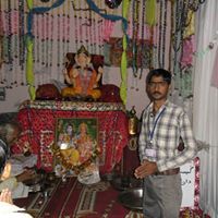 Manoj Meghani