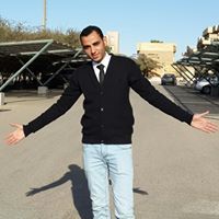 Mohamed Soliman