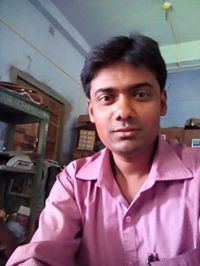 Manas Mondal