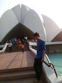 Vishal Chhetri