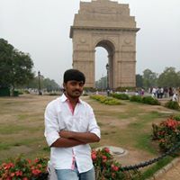 Rajesh Kanna