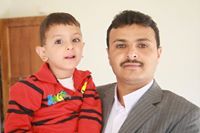 احمد الصنعاني