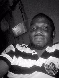 Olumide Akande