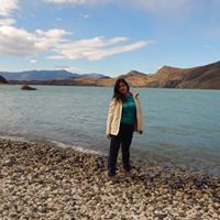 Danitza Román Encina