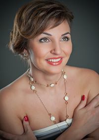 Ирина Пизинцали