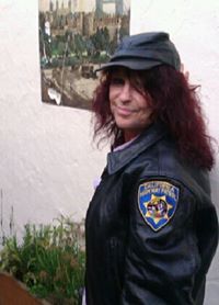 Sharron Lee