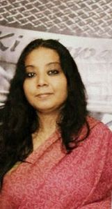 Shyamali Banerjee