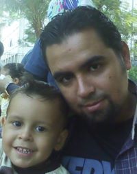 Ahmed Ashref