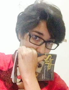 Fatima Ezzahra Bouriss