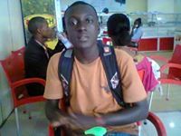 Mohammed Sheriff