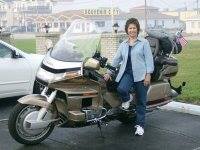 Kattie Ward
