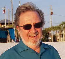 Eddie Donnally