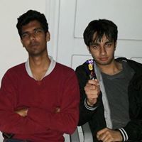 Syed Amer
