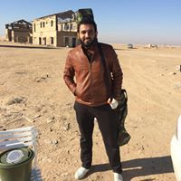 Mohamed Salem