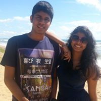 Punna Withanaarachchi