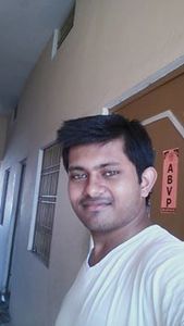 Vineet Maurya