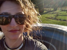 Danni McClellan Davis