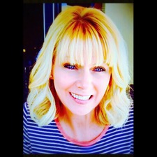 Suzy Staheli