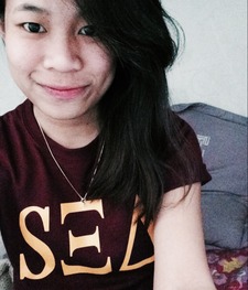 Rhea Lyn Santiago