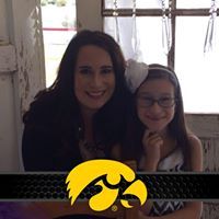 Jenny Johnson Patton