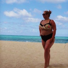Madalyn Goss