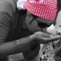 أحمد العواد