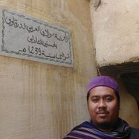 Muhammad Salleh