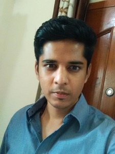 Aayush Gorani