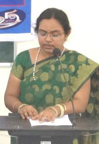 Poorani Arunachalam
