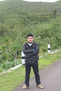 Hendra Enime