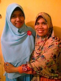 Mentari Putri
