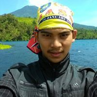 Ridho Abdillah