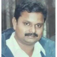 Navaneethakrishnan Ganesan