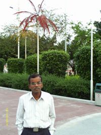 Munibabu Kodimala