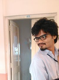 Akshay Pótbhare