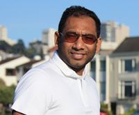 Karthik Lakshman